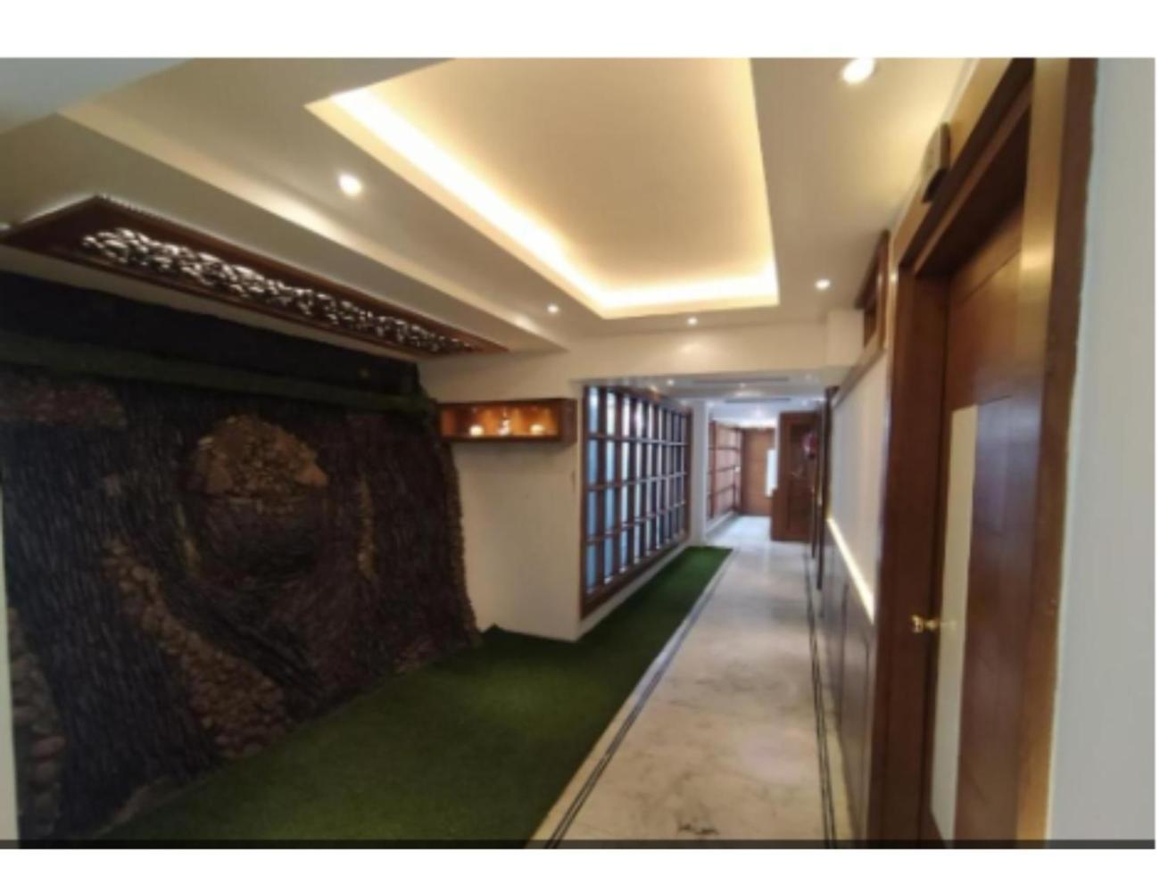 Hotel Horizon Near Picture Palace Bus Stand, מוסורי מראה חיצוני תמונה