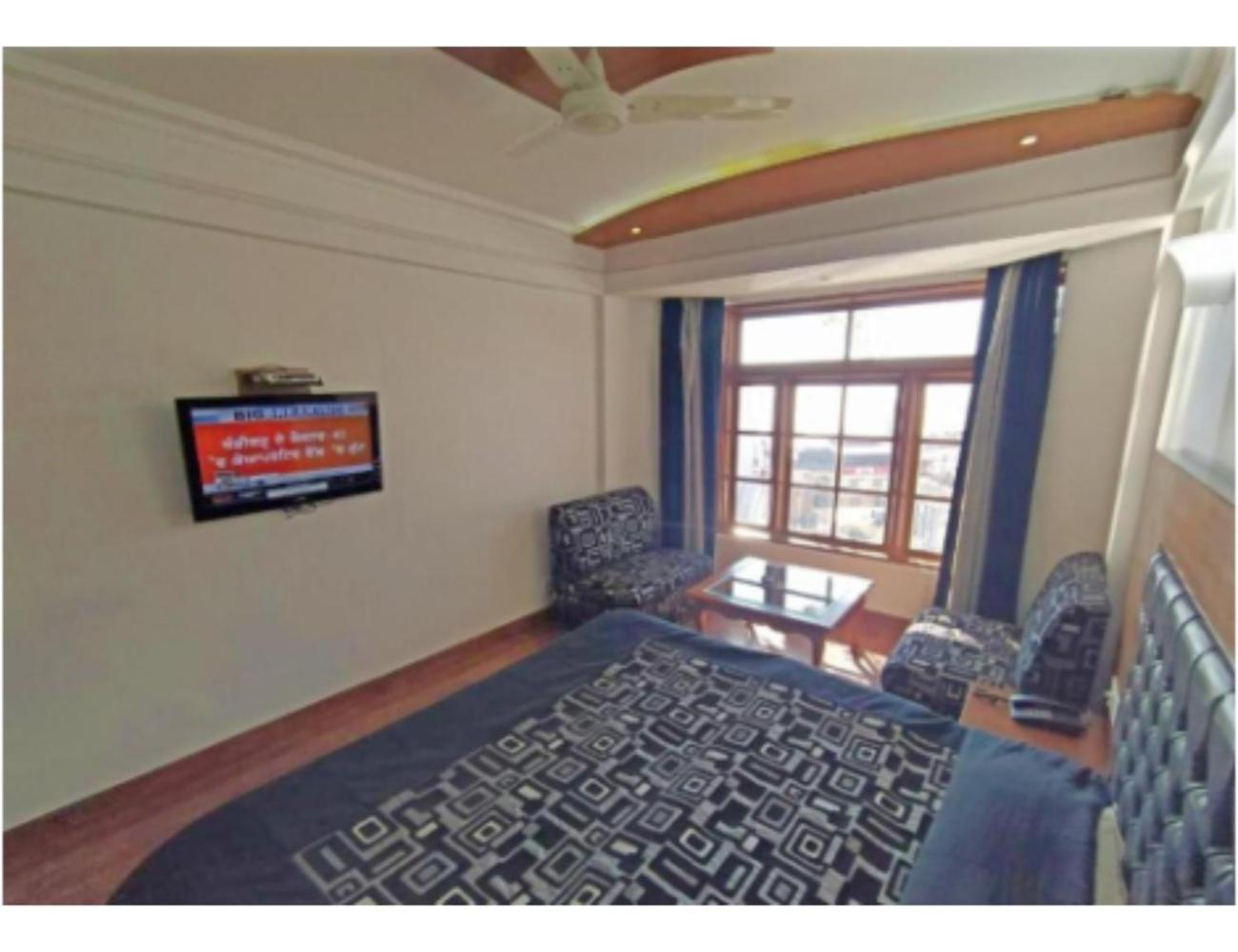 Hotel Horizon Near Picture Palace Bus Stand, מוסורי מראה חיצוני תמונה